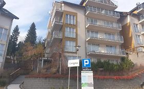 Apartament Czarna Góra Faktura VAT