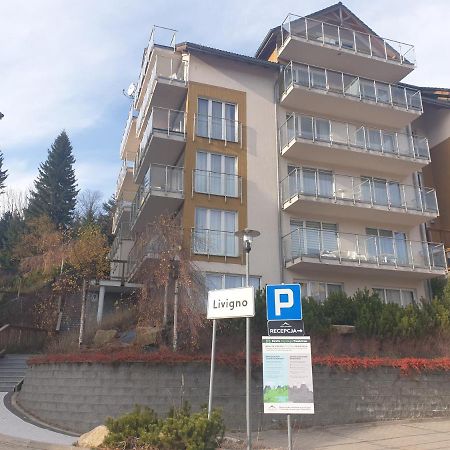 Apartament Czarna Góra Faktura VAT Sienna  Zewnętrze zdjęcie