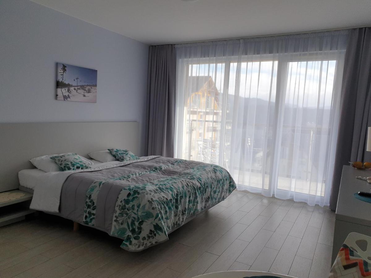Apartament Czarna Góra Faktura VAT Sienna  Zewnętrze zdjęcie