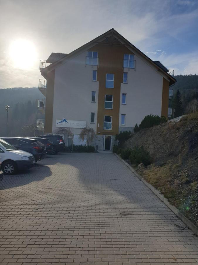 Apartament Czarna Góra Faktura VAT Sienna  Zewnętrze zdjęcie