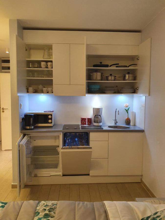 Apartament Czarna Góra Faktura VAT Sienna  Zewnętrze zdjęcie