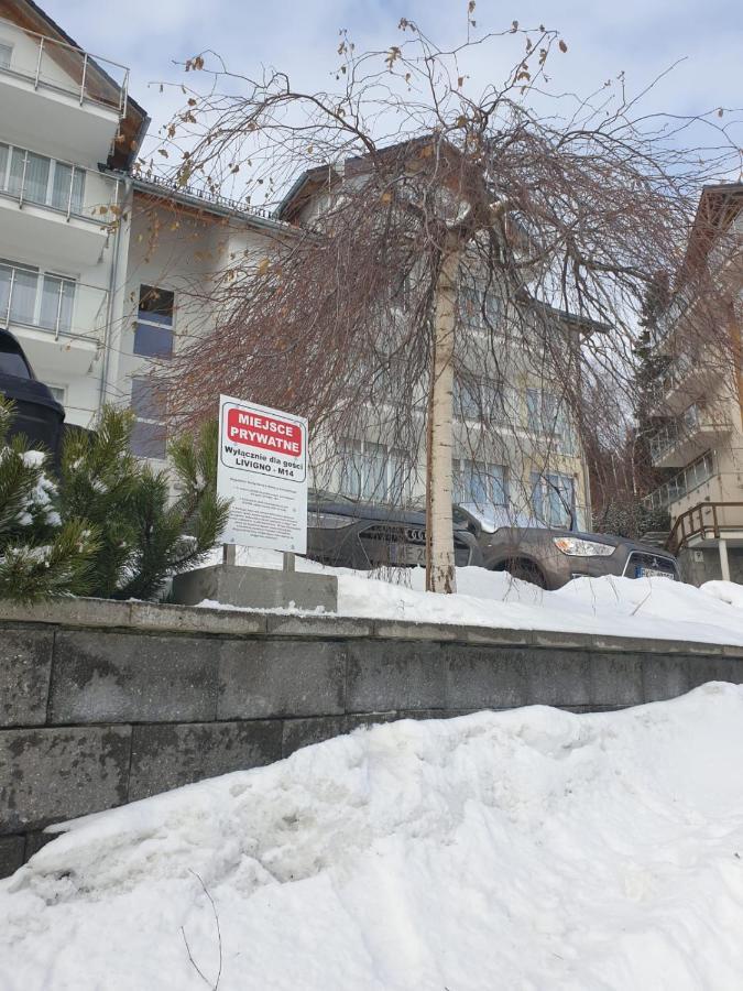 Apartament Czarna Góra Faktura VAT Sienna  Zewnętrze zdjęcie