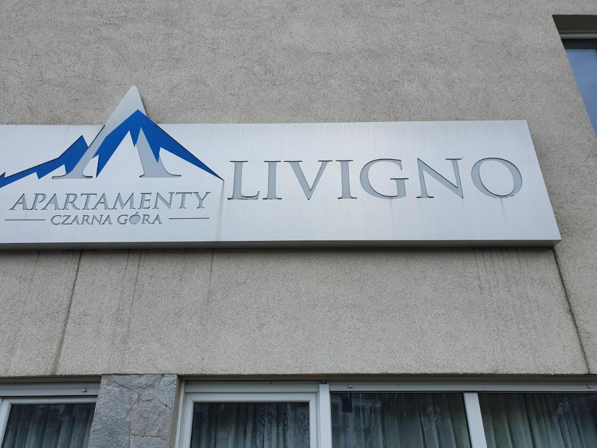Apartament Czarna Góra Faktura VAT Sienna  Zewnętrze zdjęcie