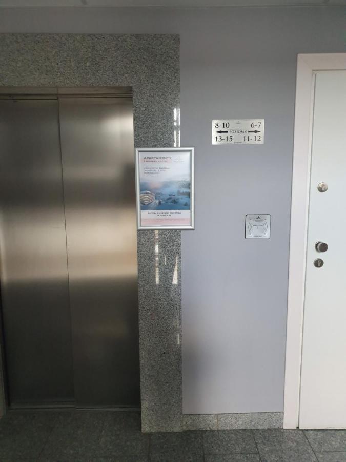 Apartament Czarna Góra Faktura VAT Sienna  Zewnętrze zdjęcie