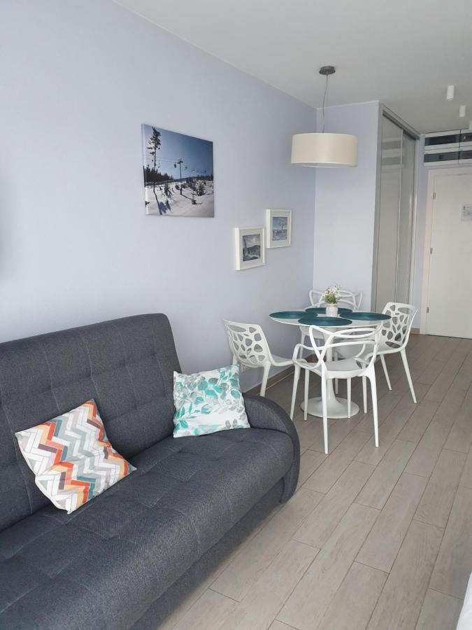 Apartament Czarna Góra Faktura VAT Sienna  Zewnętrze zdjęcie